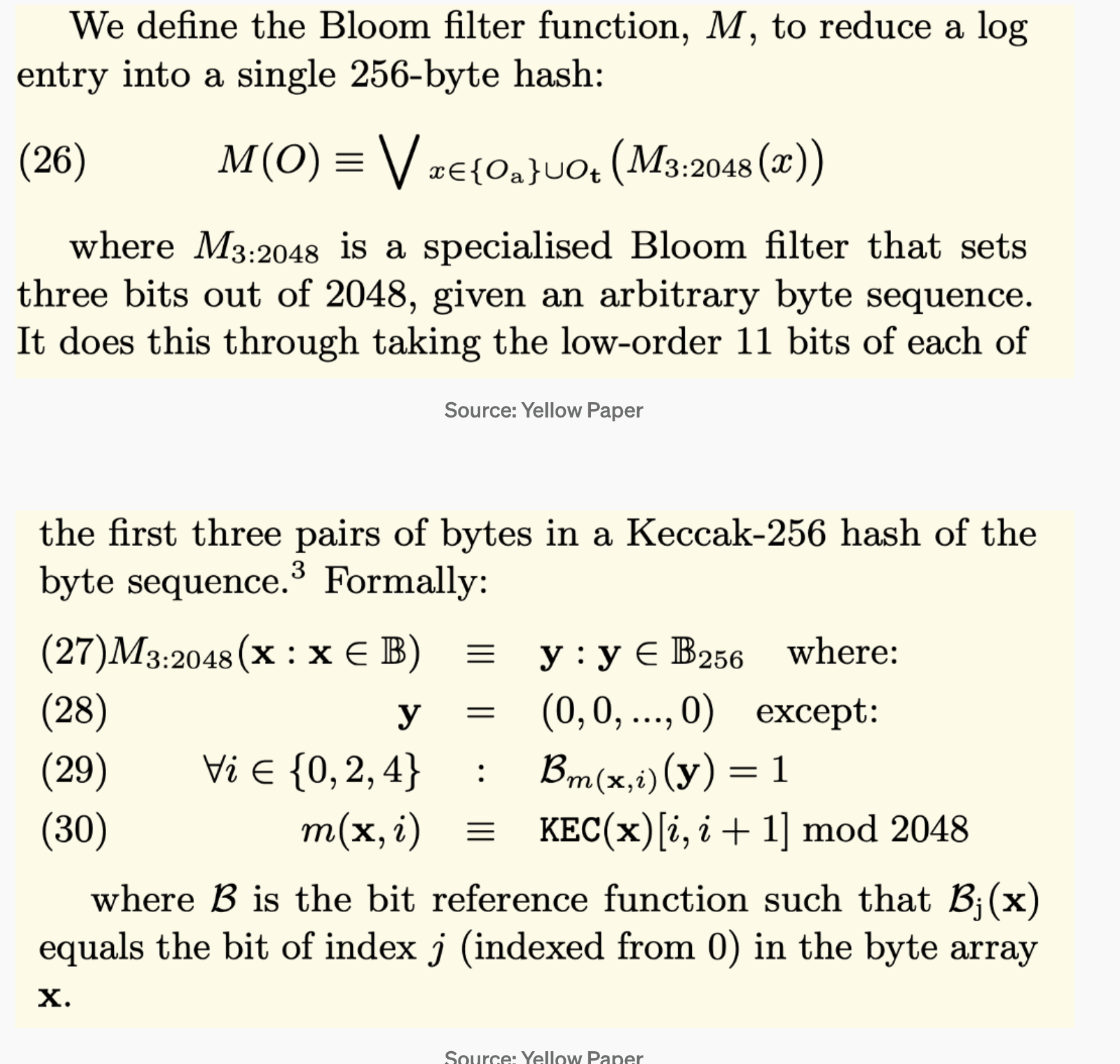 Ethereum under the hood- Part 8( Blocks -2 )